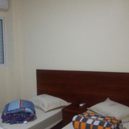 Hotel Royal Bras São Paulo Pokój zdjęcie