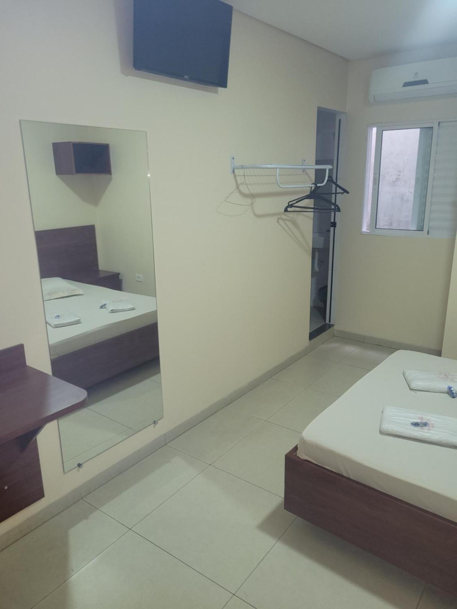 Hotel Royal Bras São Paulo Zewnętrze zdjęcie