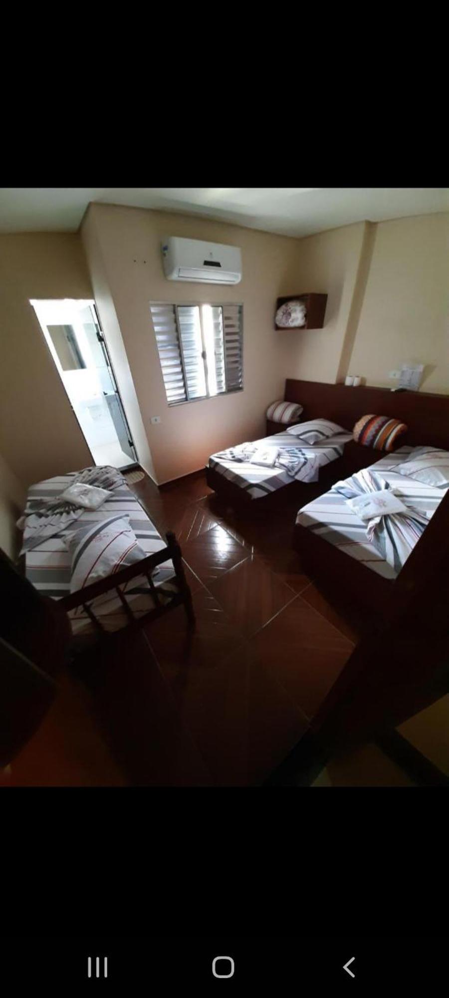 Hotel Royal Bras São Paulo Zewnętrze zdjęcie
