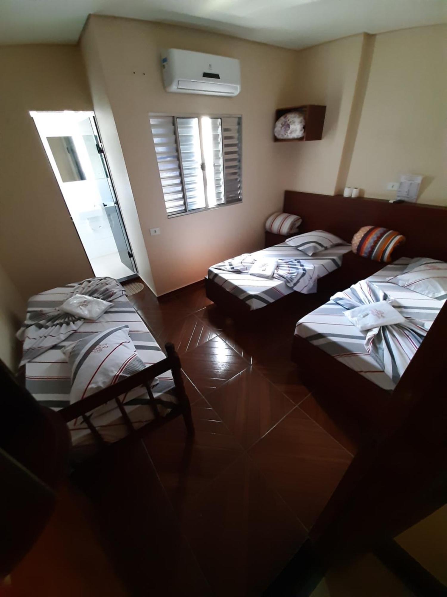 Hotel Royal Bras São Paulo Pokój zdjęcie