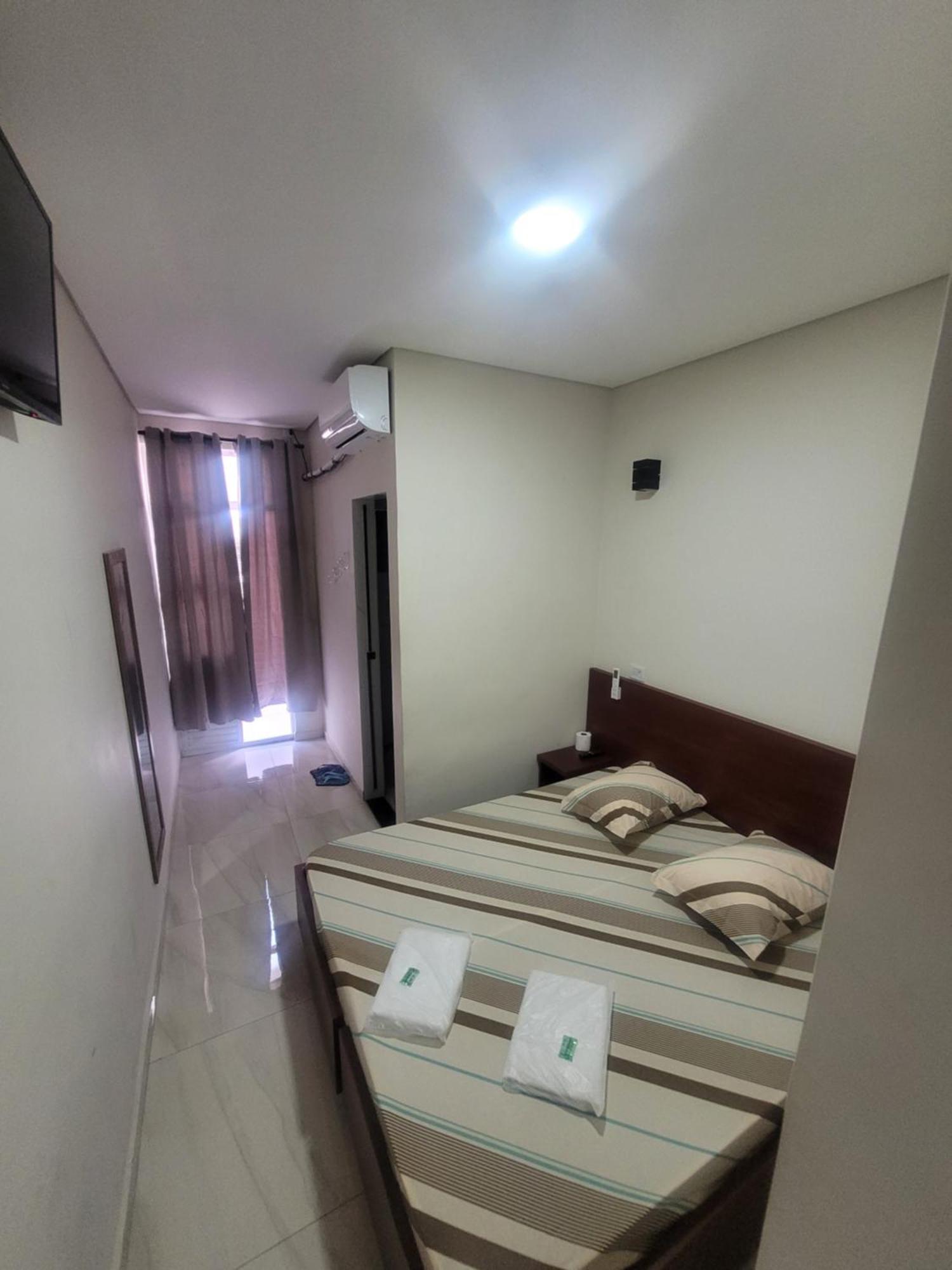 Hotel Royal Bras São Paulo Zewnętrze zdjęcie