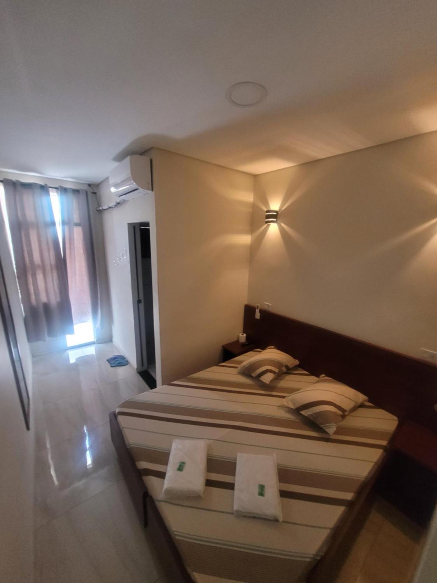 Hotel Royal Bras São Paulo Zewnętrze zdjęcie