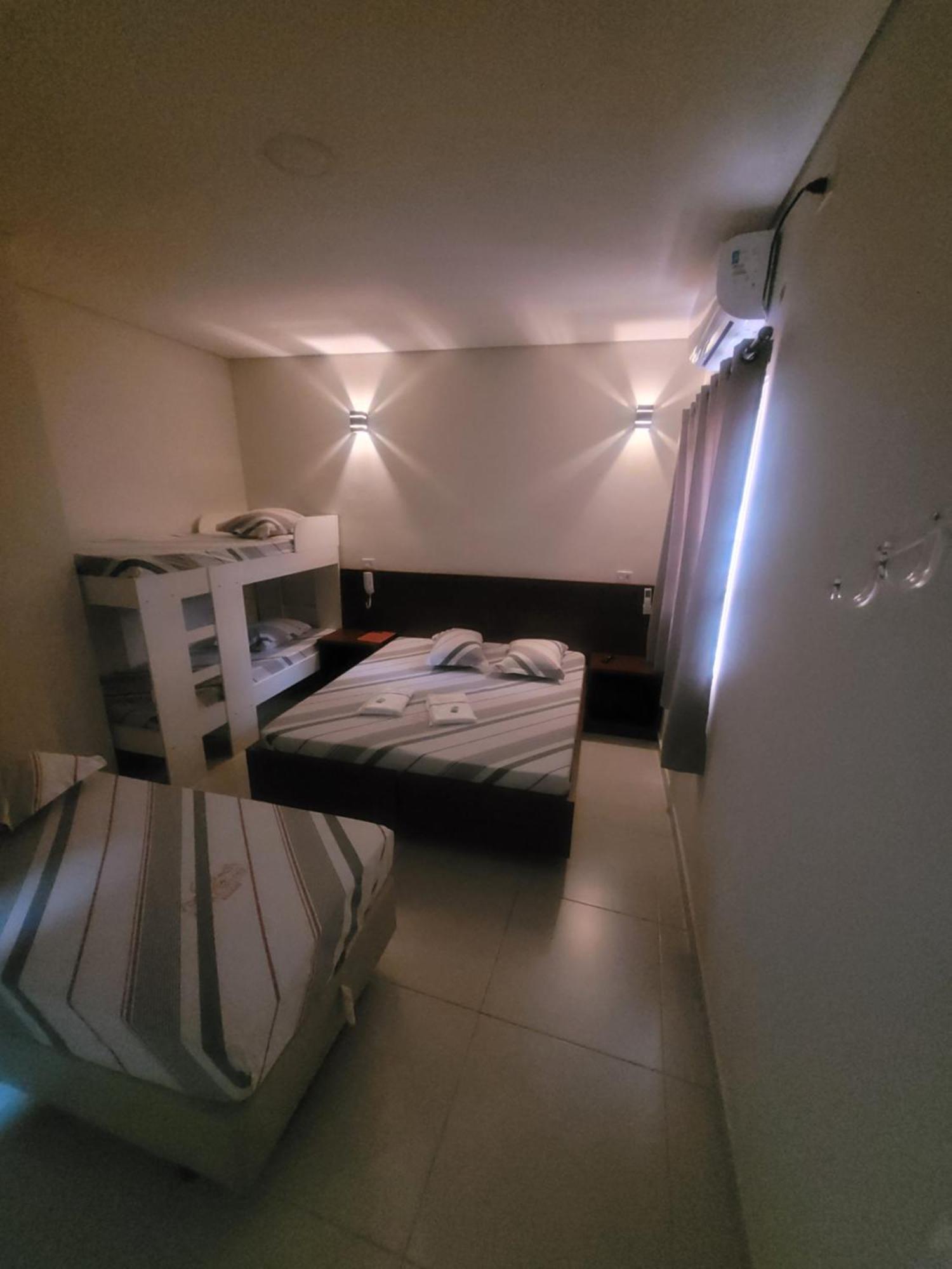 Hotel Royal Bras São Paulo Zewnętrze zdjęcie