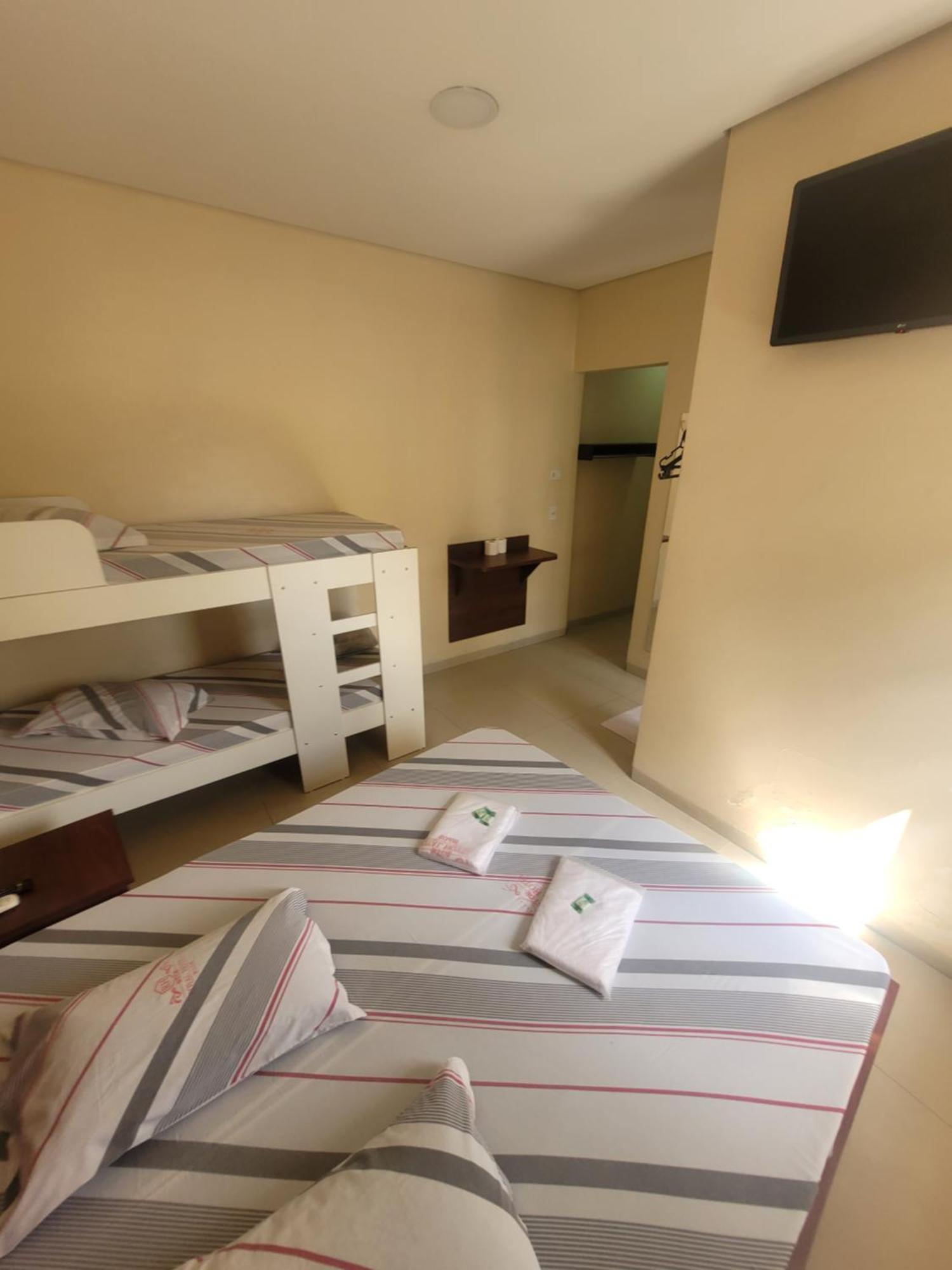 Hotel Royal Bras São Paulo Pokój zdjęcie