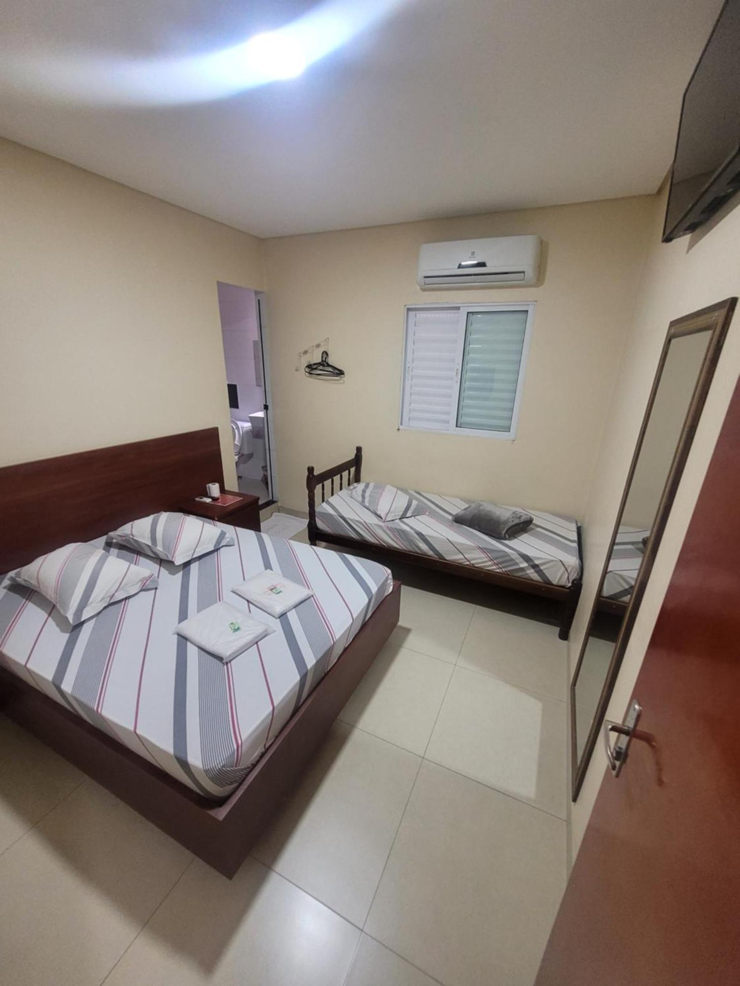 Hotel Royal Bras São Paulo Pokój zdjęcie