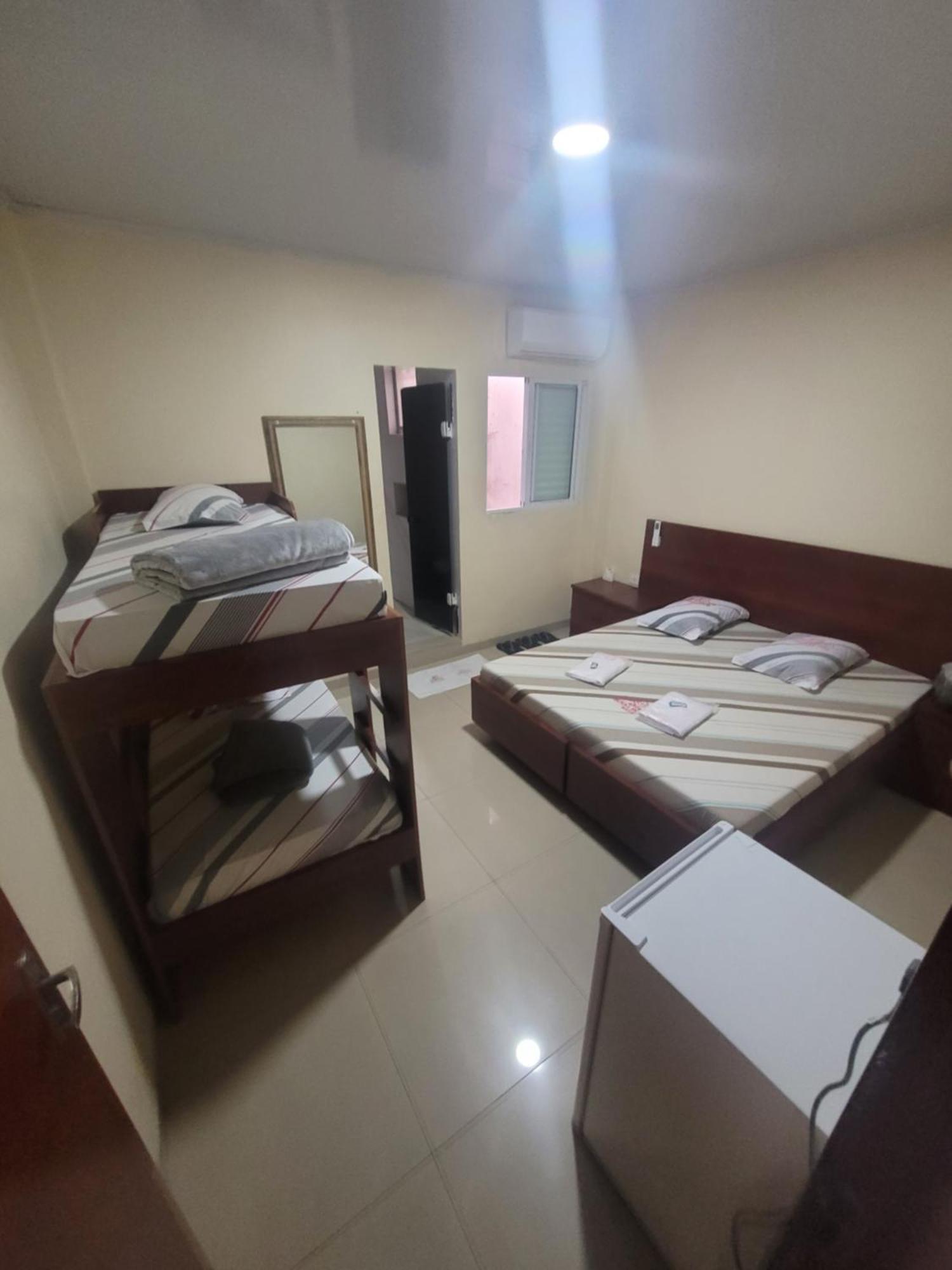 Hotel Royal Bras São Paulo Pokój zdjęcie