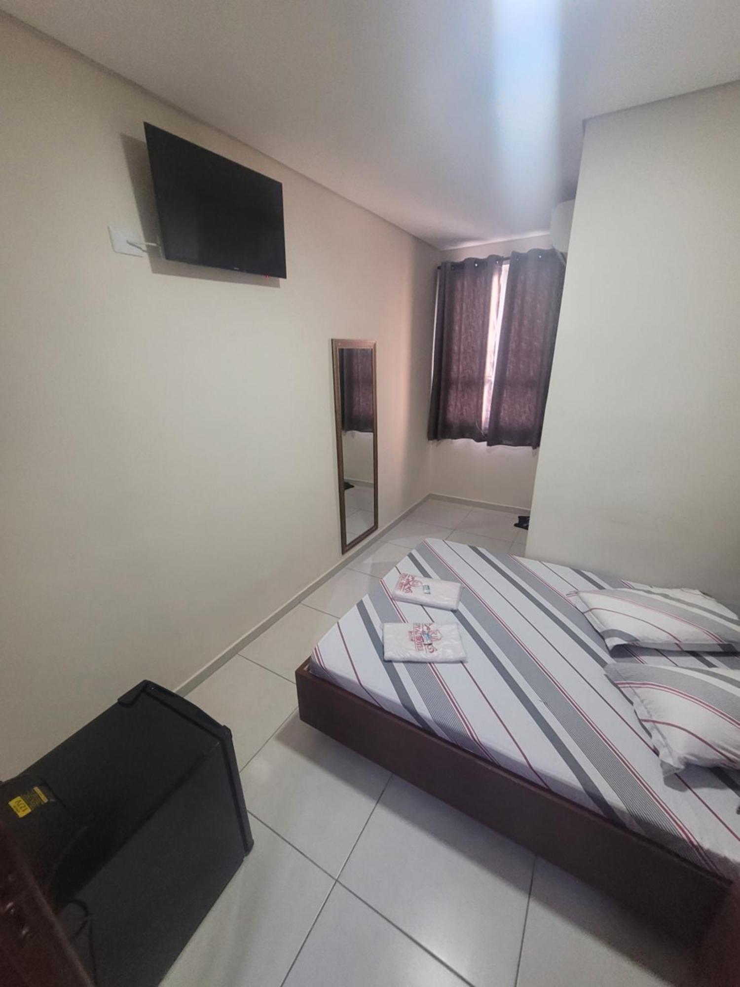 Hotel Royal Bras São Paulo Pokój zdjęcie