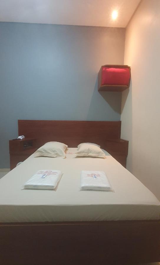 Hotel Royal Bras São Paulo Zewnętrze zdjęcie