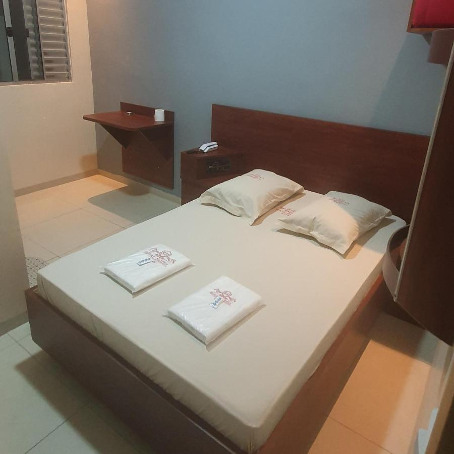 Hotel Royal Bras São Paulo Zewnętrze zdjęcie